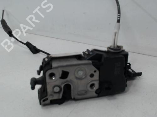 Front right lock PEUGEOT 308 SW I (4E_, 4H_) 1.6 HDi | BP27568101C97 