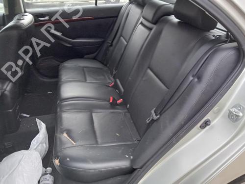 Used Seat buckle TOYOTA AVENSIS (_T25_) 2.0 D-4D (CDT250_, CDT250R) (116 hp) 26986828