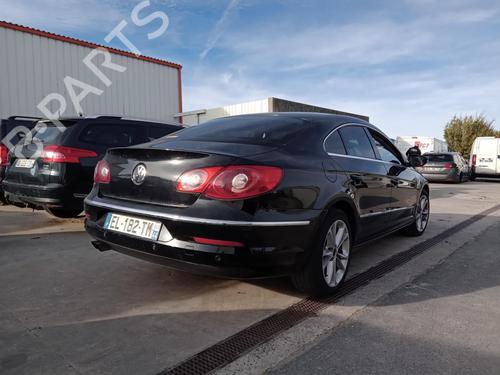 Used Rear right lock VW PASSAT CC B6 (357) 2.0 TDI (140 hp) 26990242