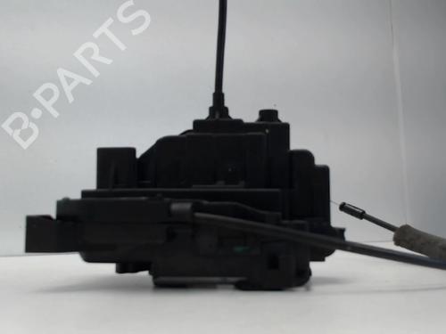 Used Rear left lock RENAULT MEGANE III Grandtour (KZ0/1) 1.5 dCi (KZ09, KZ0D, KZ1G, KZ29, KZ14, KZ1W, KZ10, KZ1F,... (110 hp) 27011136