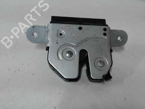Tailgate lock FIAT 500 (312_) 0.9 (312AXG1A, 312.AXG11) | BP28209929C101 