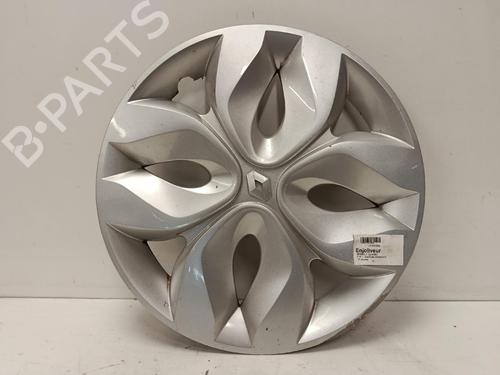 Other RENAULT ZOE (BFM_) ZOE | BP38763344O1 - Image 3