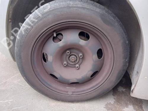 Felg Felg CITROËN C4 Grand Picasso I (UA_) 1.6 HDi (109 hp) 30299393 30299393