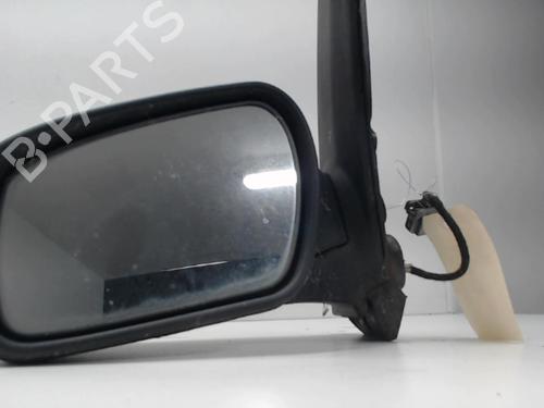 Left mirror FORD FOCUS C-MAX (DM2) 1.6 TDCi | BP27020063C26 