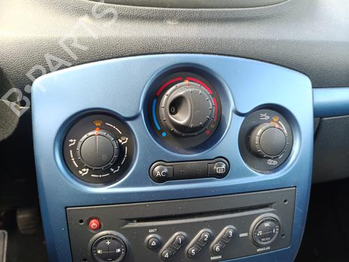 Used Climate control Climate control 36437866 36437866
