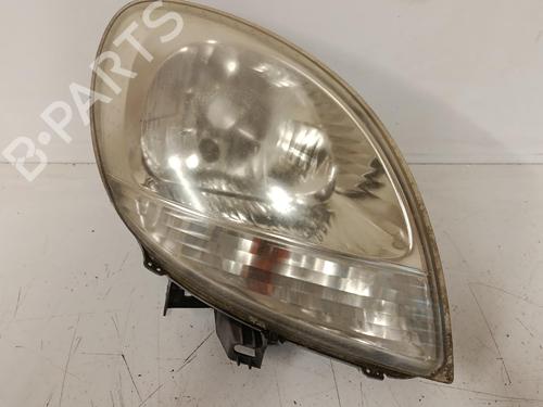 Right headlight RENAULT KANGOO (KC0/1_) 1.5 dCi (KC07) | BP38516962C29 - Image 2