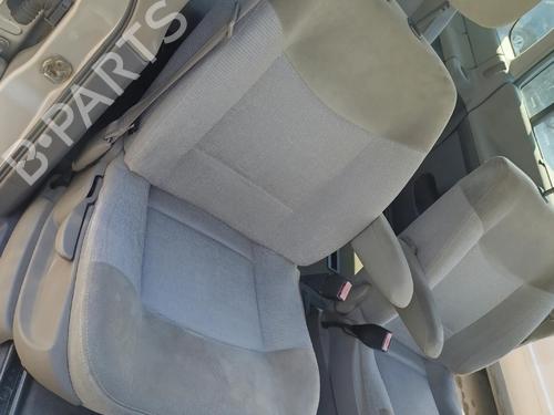 Used Right front seat Right front seat 38634080 38634080
