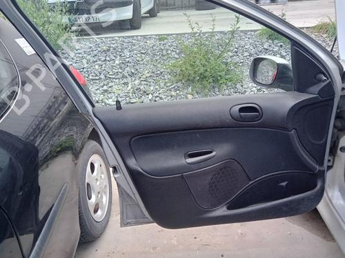Venstre foran invendig håndtak PEUGEOT 206 SW (2E/K) 2.0 HDi (90 hp) 26979894