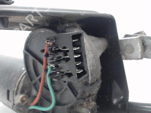 Viskermotor vindrude RENAULT RAPID Box Body/MPV (F40_, G40_) 1.9 D (F40R) (54 hp) 26992143