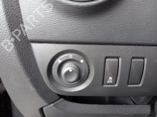 Commande retroviseurs DACIA LODGY (JS_) 1.5 dCi (JSMC, JSAF) (107 hp) 28539618