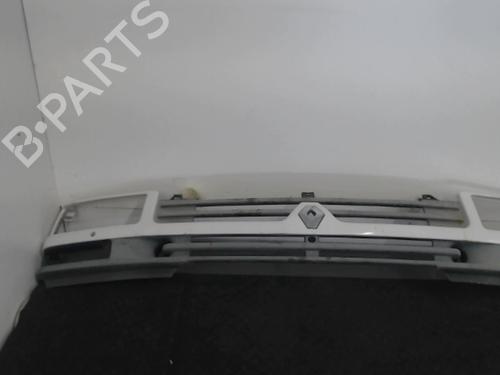 Used Grille RENAULT TRAFIC Van (T_, P_, V_) 2.2 (101 hp) 26999756