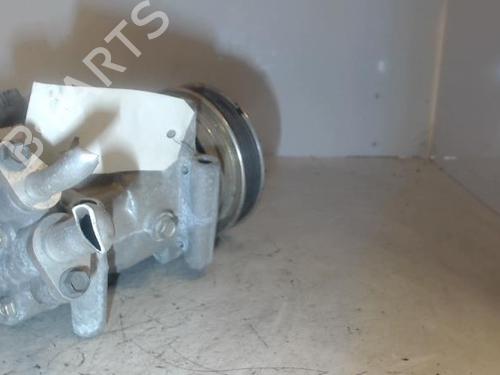 AC compressor RENAULT KANGOO Express (FW0/1_) 1.5 dCi 90 (FW0G, FW05, FW08, FW11) | BP27024706M34 - Image 3
