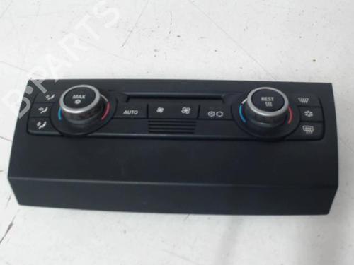 Used Climate control Climate control BMW 3 Touring (E91) 320 d (150 hp) 27015544 27015544