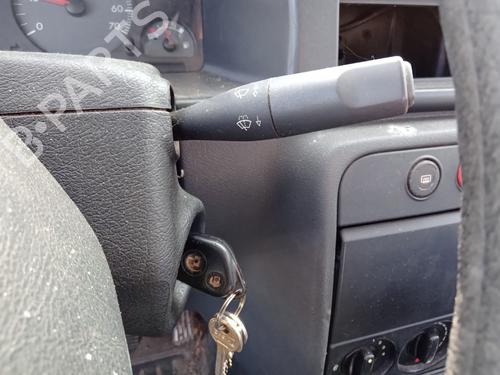 Used Ignition barrel PEUGEOT PARTNER Box Body/MPV (5_, G_) 1.9 D (69 hp) 29565122