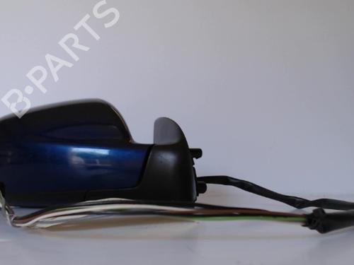 Used Right mirror PEUGEOT 307 (3A/C) 2.0 HDi 110 (107 hp) 26983233