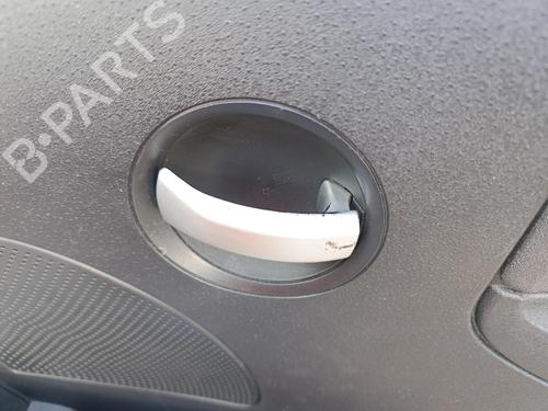 Türgriff vorne rechts innen für Türgriff vorne rechts innen CITROËN C2 (JM_) 1.4 (73 hp) 39713472 39713472