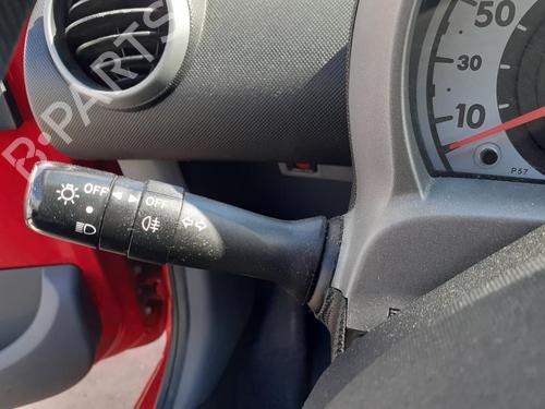 Front left interior door handle CITROËN C1 (PM_, PN_) 1.4 HDi | BP26996834I13 