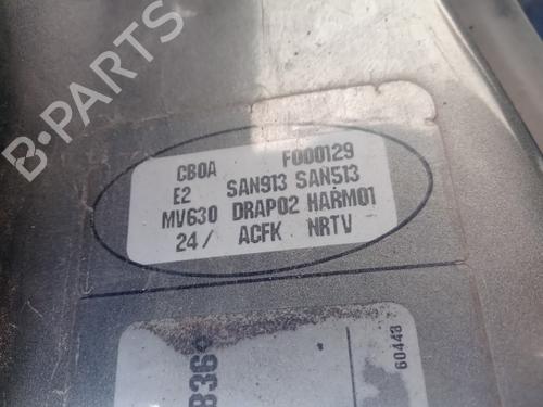 Used Fuel flap Fuel flap RENAULT CLIO I (B/C57_, 5/357_) [1990-1999] 33546696 33546696