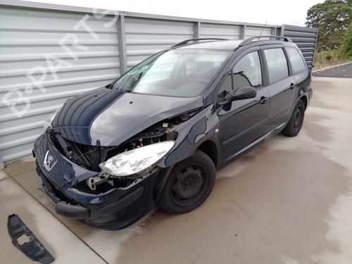 Motor PEUGEOT 307 Break (3E) 1.6 HDi 110 | BP29957519M1 