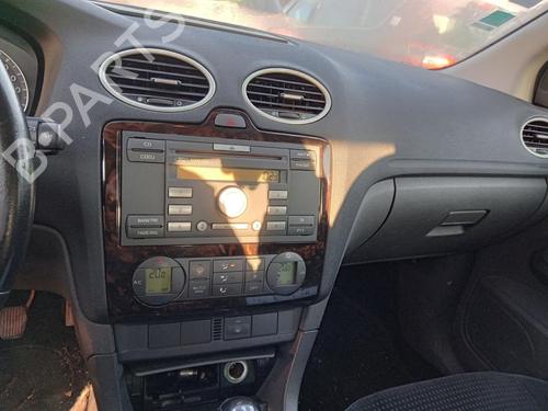 Used Glove box FORD FOCUS II (DA_, HCP, DP) 1.6 TDCi (90 hp) 27013193