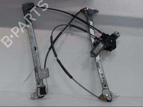 Used Front left window mechanism CITROËN XSARA (N1) 1.9 D (70 hp) 26993007