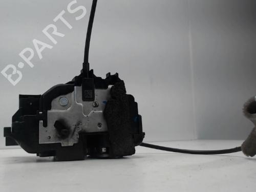 Rear right lock RENAULT MEGANE III Grandtour (KZ0/1) 1.5 dCi (KZ09, KZ0D, KZ1G, KZ29, KZ14, KZ1W, KZ10, KZ1F,... | BP27020034C99
