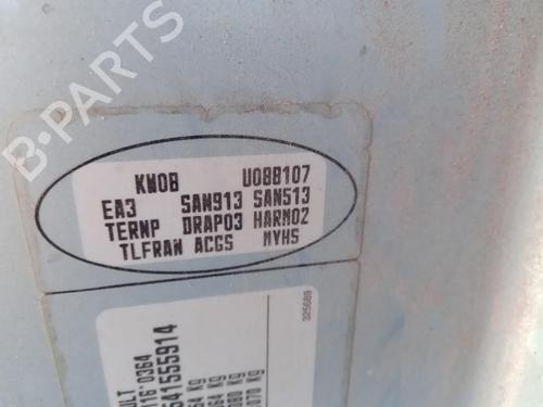Ratstangsstang RENAULT KANGOO Express (FW0/1_) 1.5 dCi 85 (FW0K, FW0L, FW0B) | BP26994438I23  - Image 5