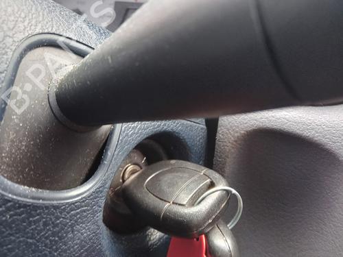 Used Ignition barrel Ignition barrel RENAULT CLIO I (B/C57_, 5/357_) [1990-1999] 34380150 34380150