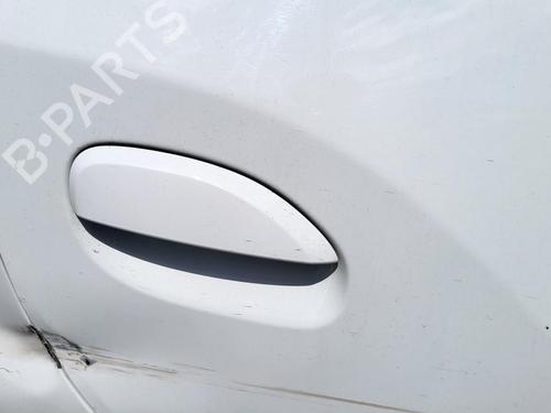 Used Rear right exterior door handle DACIA SANDERO II 1.0 SCe 75 (B8JC, B8JD) (73 hp) 26991350