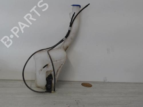 Windscreen washer tank FORD FIESTA V (JH_, JD_) 1.4 TDCi | BP27019573C113 