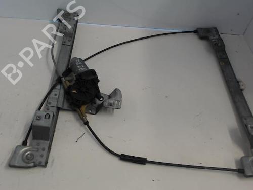 Vindusheismekanisme venstre foran RENAULT KANGOO / GRAND KANGOO II (KW0/1_) 1.5 dCi 90 (KW05, KW08, KW0G, KW11) (90 hp) 26996366