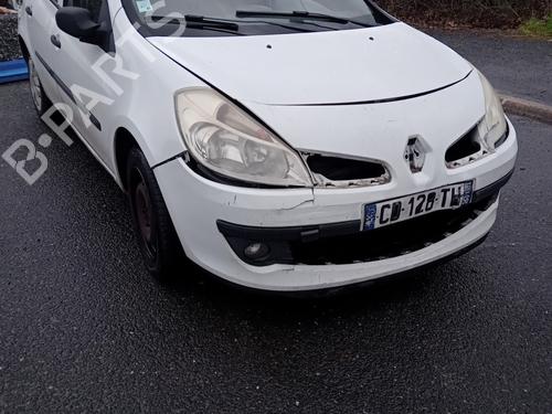 Right front window switch RENAULT CLIO III (BR0/1, CR0/1) 1.5 dCi (BR17, CR17) | BP30689831I26  - Image 5