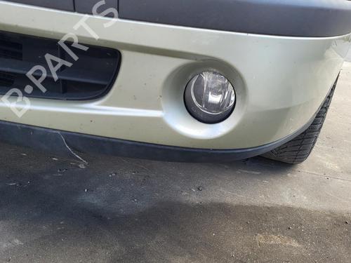Left front fog light RENAULT LAGUNA II (BG0/1_) 1.6 16V (BG1G, BG1H) | BP27014723C30 