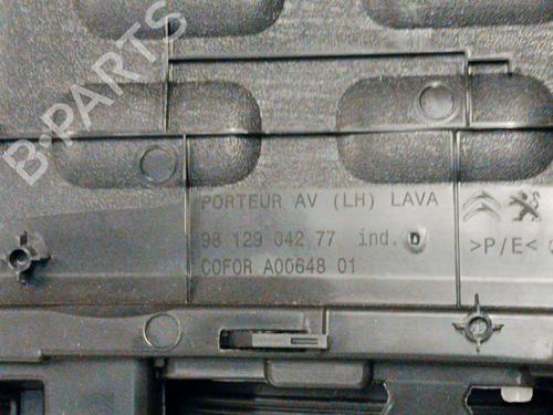 Used Front left panel Front left panel CITROËN C3 III (SX) 1.5 BlueHDi 100 (SXYHYP, SXYHTU) (102 hp) 34054062 34054062