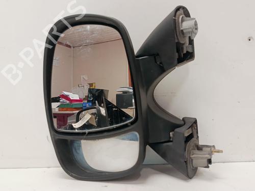 Retrovisor esquerdo RENAULT TRAFIC II Van (FL) 1.9 dCi 100 (FL0C, FL0K, FL0B) | BP39627463C26 - Image 2