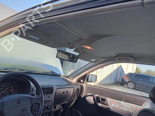 Used Interior roof light SEAT IBIZA II (6K1) 1.0 i (50 hp) 27023530