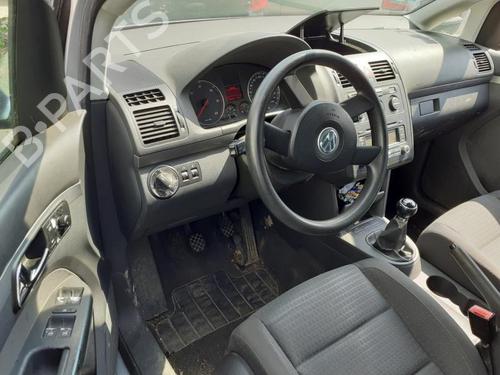 Starter VW TOURAN (1T1, 1T2) 1.9 TDI | BP27025873M8 