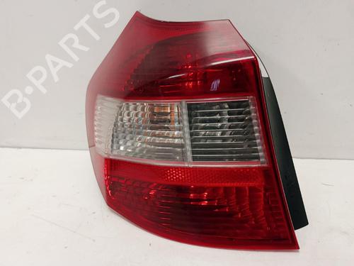 Used Left taillight Left taillight BMW 1 (E87) 116 i (115 hp) 39032889 39032889