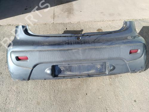 Paragolpes trasero Paragolpes trasero 33848623 33848623