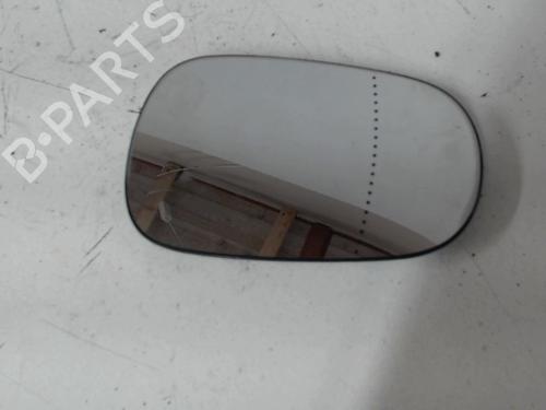 Spejlglas venstre NISSAN MICRA III (K12) 1.2 16V (80 hp) 32139121
