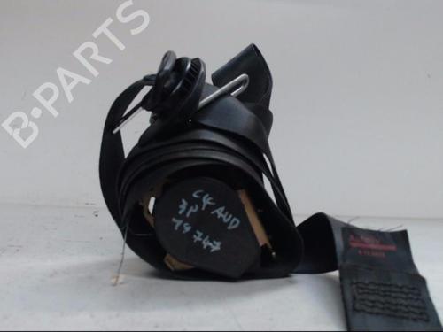 Used Front right belt tensioner CITROËN C4 Coupe (LA_) 1.6 HDi (109 hp) 26984108