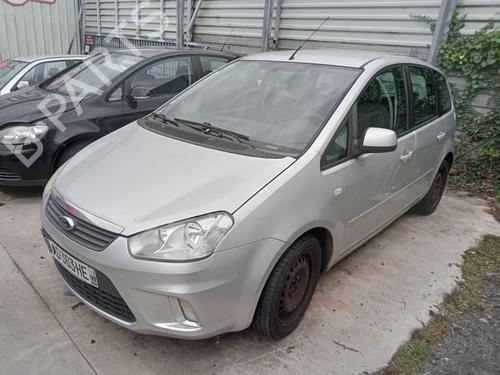 Bakspejl venstre FORD C-MAX (DM2) 1.6 TDCi | BP27026003C26