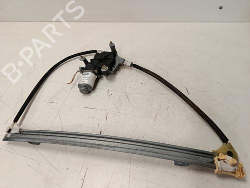 Used Front left window mechanism Front left window mechanism RENAULT CLIO II (BB_, CB_) 1.4 16V (B/CB0P, BB13) (98 hp) 32095626 32095626
