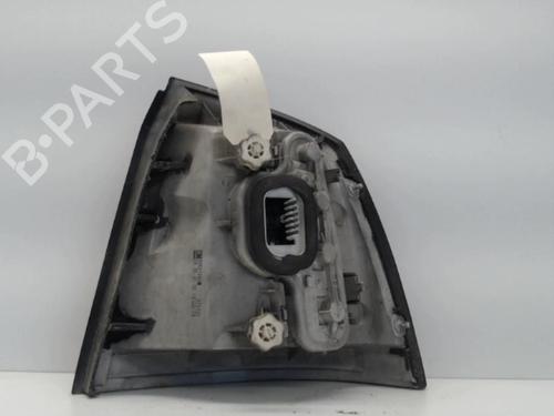 Venstre baglygte OPEL ASTRA G Hatchback (T98) 1.7 TD (F08, F48) (68 hp) 27022294