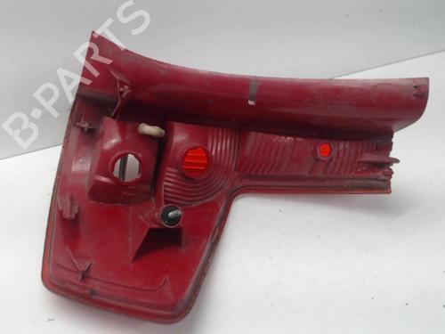 Achterlicht links CITROËN C4 I (LC_) 1.6 16V (109 hp) 26983261