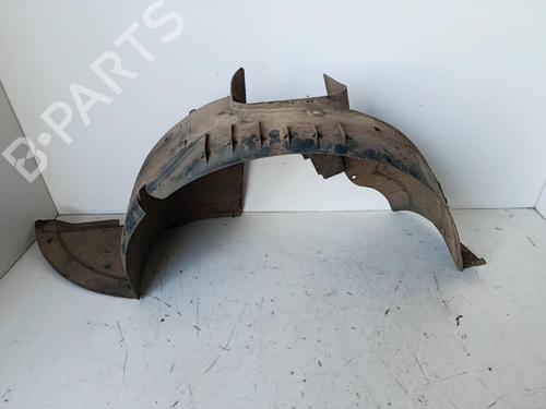Used Wheel arch Wheel arch PEUGEOT 307 CC (3B) 2.0 16V (136 hp) 39254715 39254715