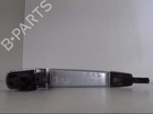 Front right exterior door handle OPEL TIGRA TwinTop (X04) 1.4 (R97) | BP26984025C129 