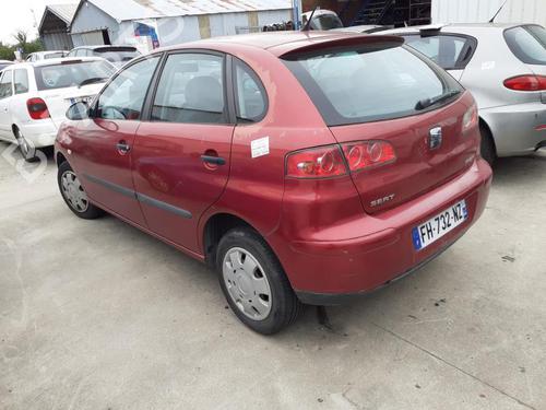 Right taillight SEAT IBIZA III (6L1) 1.2 | BP26998496C35 