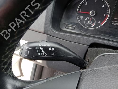 Used Steering column stalk Steering column stalk VW TRANSPORTER T5 Bus (7HB, 7HJ, 7EB, 7EJ) 2.0 BiTDI (180 hp) 32361726 32361726