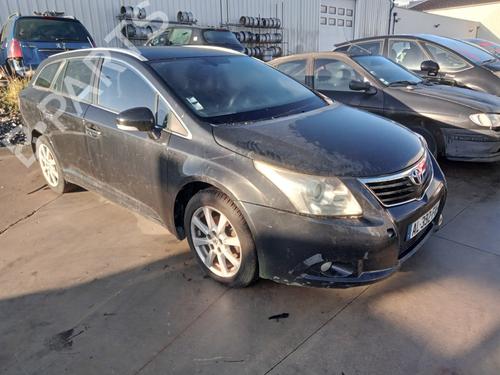 Used Steering rack TOYOTA AVENSIS Estate (_T27_) 2.0 D-4D (ADT270_, ADT270R) (126 hp) 30712502